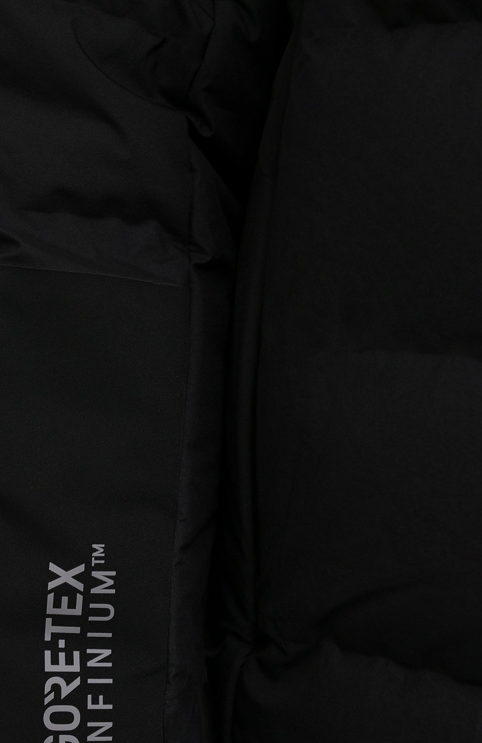 Пуховая куртка montmiral MONCLER GRENOBLE, арт. G2-097-1A000-15-549FA, фото 5