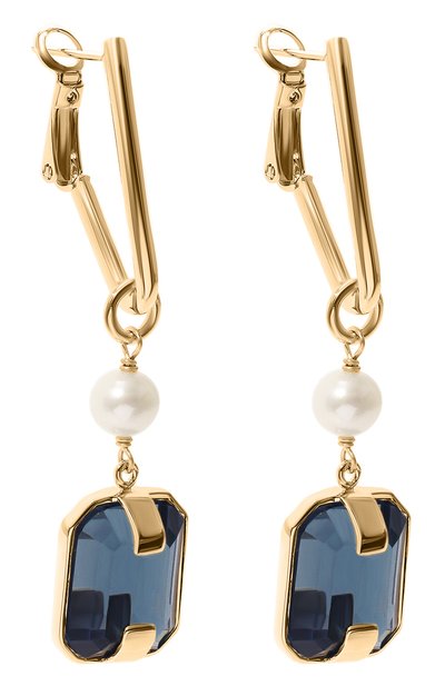 Серьги CRYSTALLINE JEWELLERY, арт. 381YA, фото 3