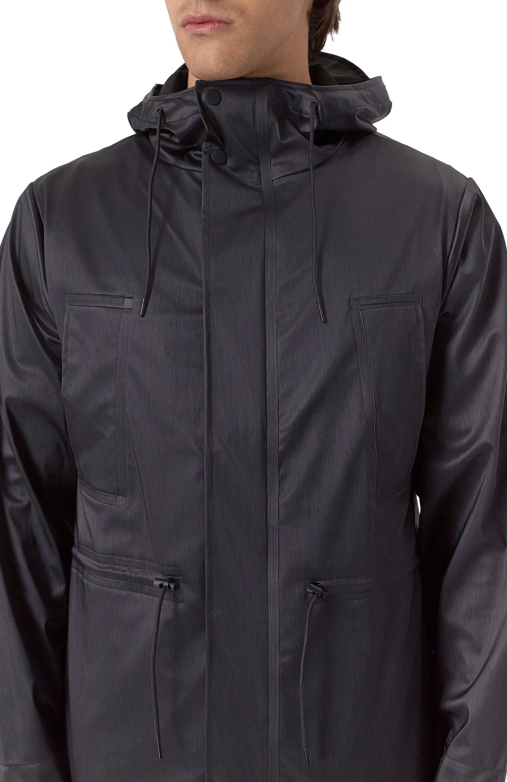 Парка RAINS, арт. RA12110, фото 5