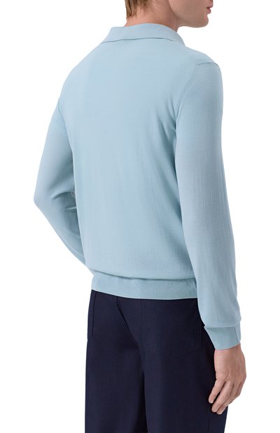 Шерстяное поло MVST, арт. M0-M25.1MM.K412/44-60, фото 4