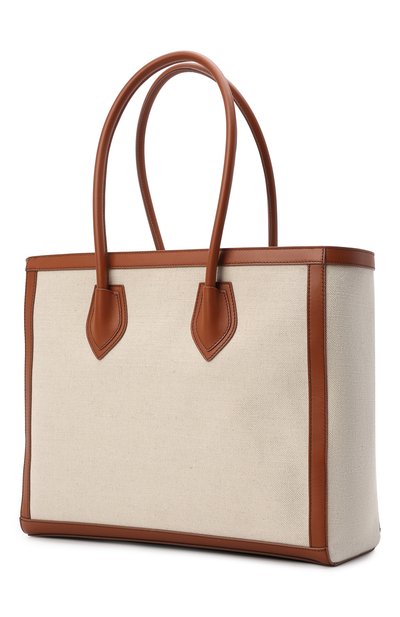 Сумка-т оут b-army 42 BALMAIN, арт. XN1FC662/TCFN, фото 4