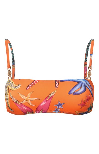 Бра-топ VERSACE, арт. ABD07039/1F01224, фото 1