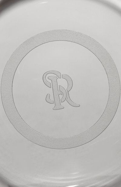 Набор из 2-х стаканов для воды STEFANO RICCI, арт. 0CR103107P/CRYLX1_, фото 5