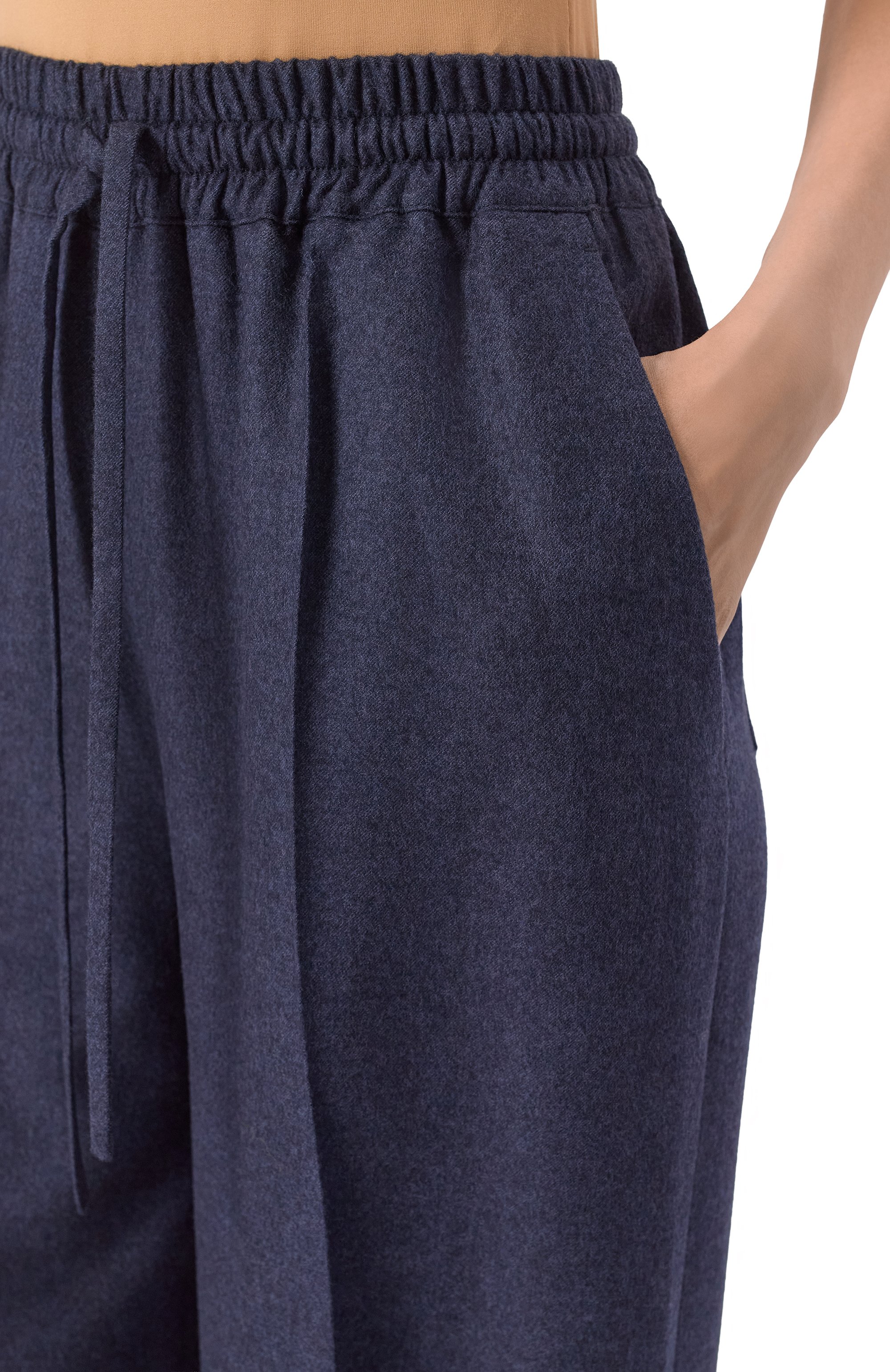 Кашемировые брюки MVST, арт. M25.1MW.T408/9921, фото 5