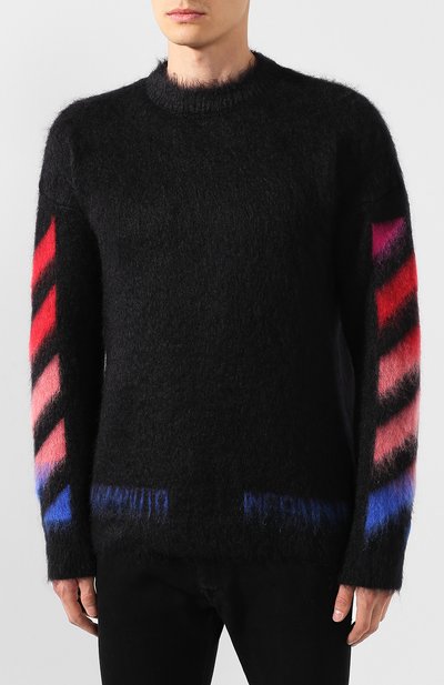 Свитер OFF-WHITE, арт. 0MHA036E19B020241088, фото 3