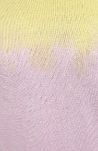 Хлопковый свитшот ELECTRIC AND ROSE, арт. LFCV50-SUNSET, фото 5