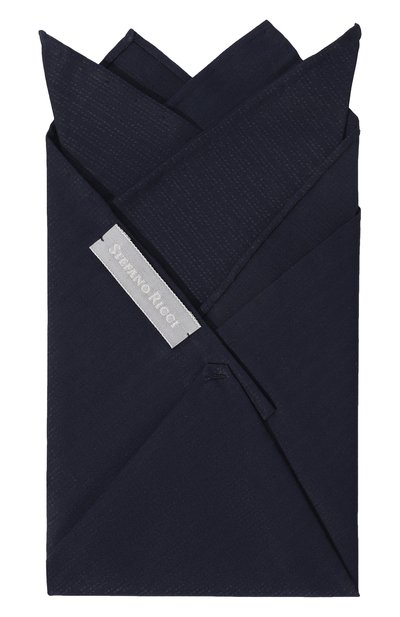 Мужской хлопковый платок STEFANO RICCI, арт. FZ4P/L1602