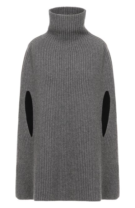 Женская шерстяное пончо JIL SANDER, арт. J02ZZ0146/J14511
