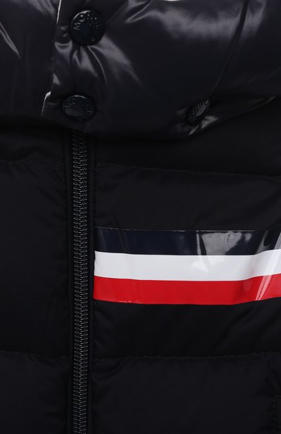 Пуховый жилет MONCLER, арт. G2-951-1A557-20-53333/9-12M, фото 3