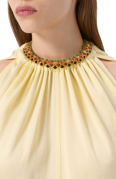 Колье BOTTEGA VENETA, арт. 814922/V51L1, фото 2