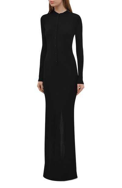 Платье из вискозы TOM FORD, арт. ABJ578-FAX779, фото 3