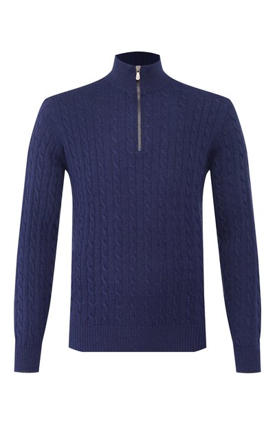 Кашемировый джемпер BRUNELLO CUCINELLI, арт. M2226454, фото 1