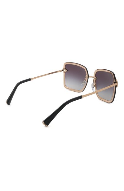 Солнцезащитные очки BVLGARI, арт. 6167B-20148G, фото 4