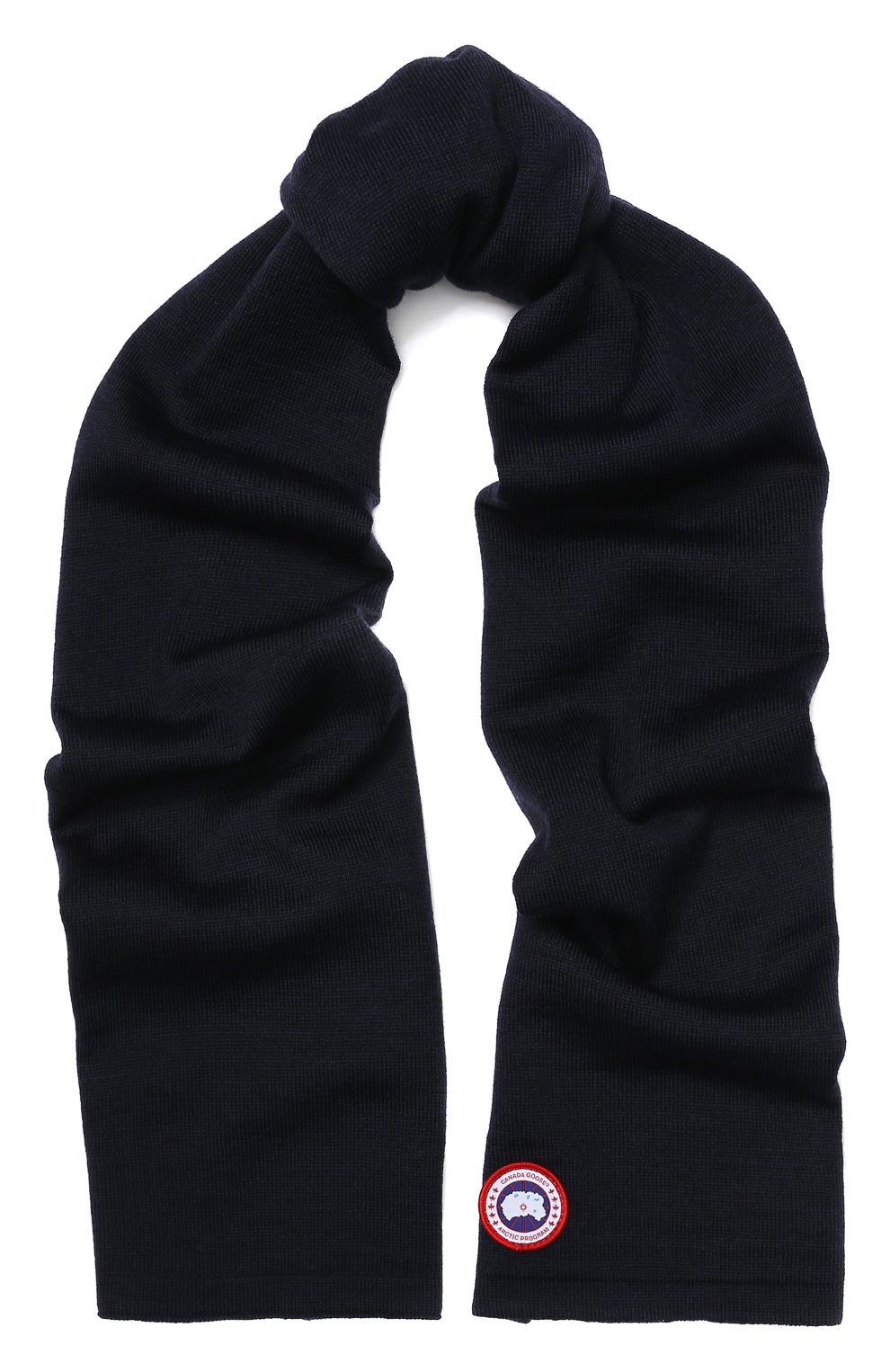 Шерстяной шарф CANADA GOOSE, арт. 6949K, фото 1
