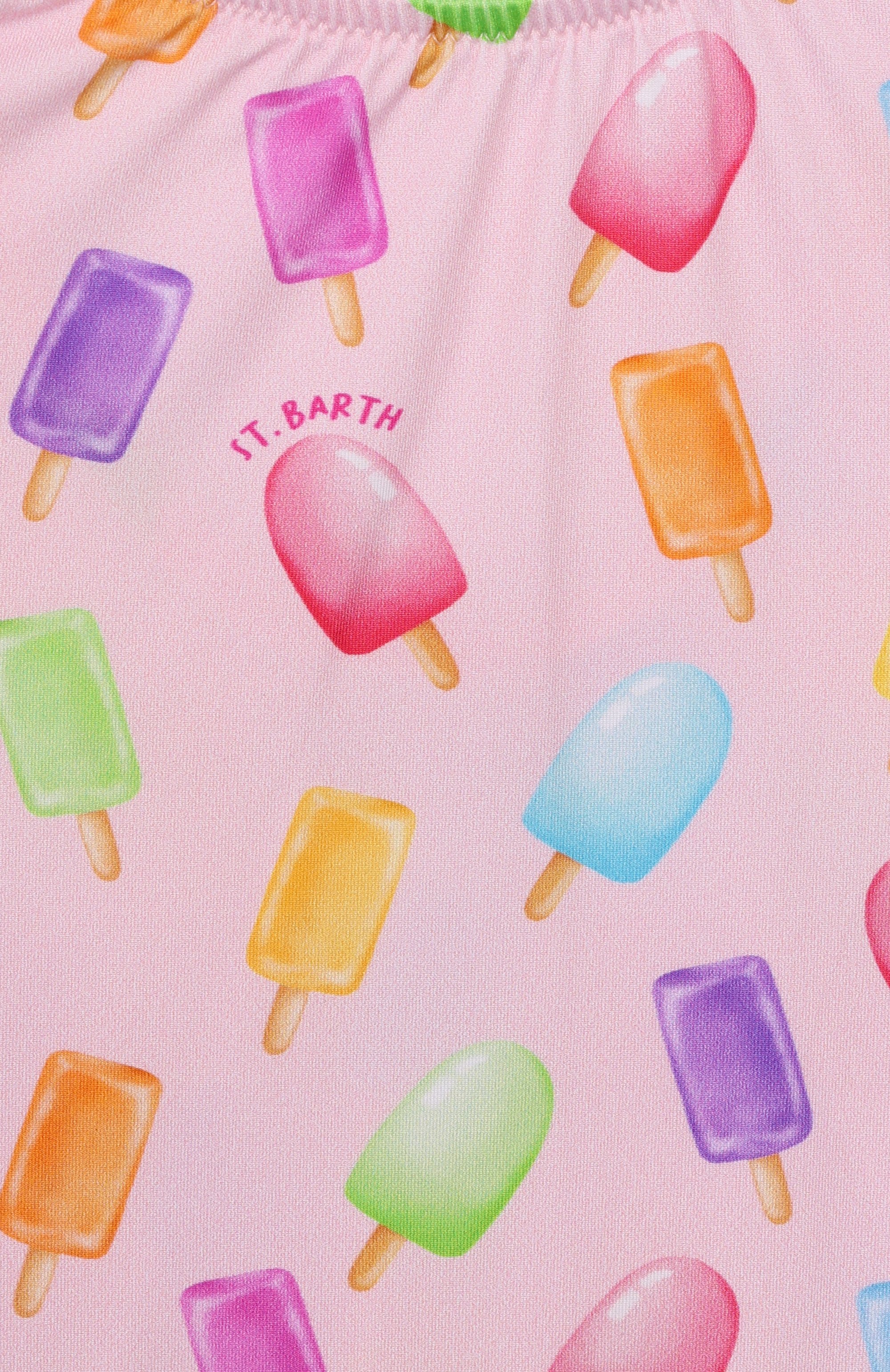 Слитный купальник MC2 SAINT BARTH, арт. STBK TILDA/TILD000, фото 3