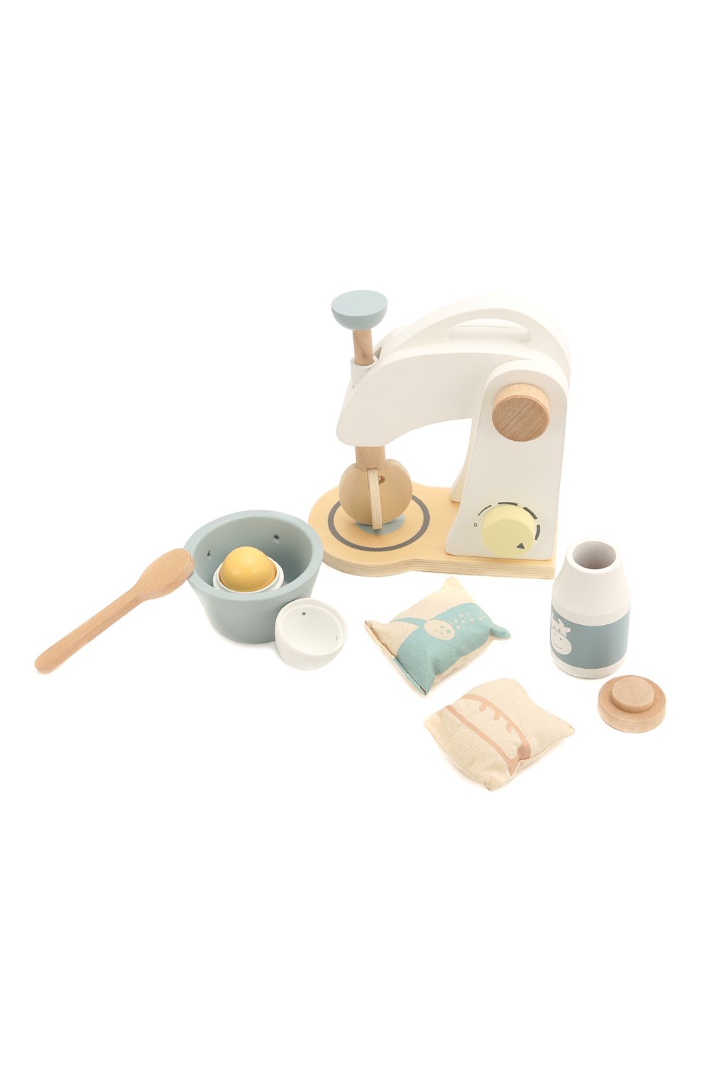 Игрушечный миксер KID`S CONCEPT, арт. 1000260, фото 3