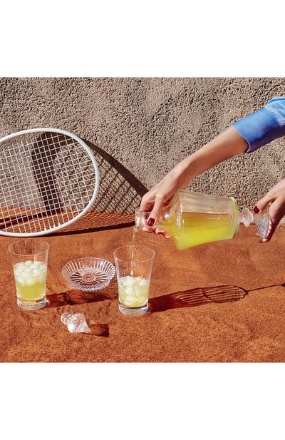 Набор из 2-х стаканов для воды mille nuits BACCARAT, арт. 2 105 761, фото 3