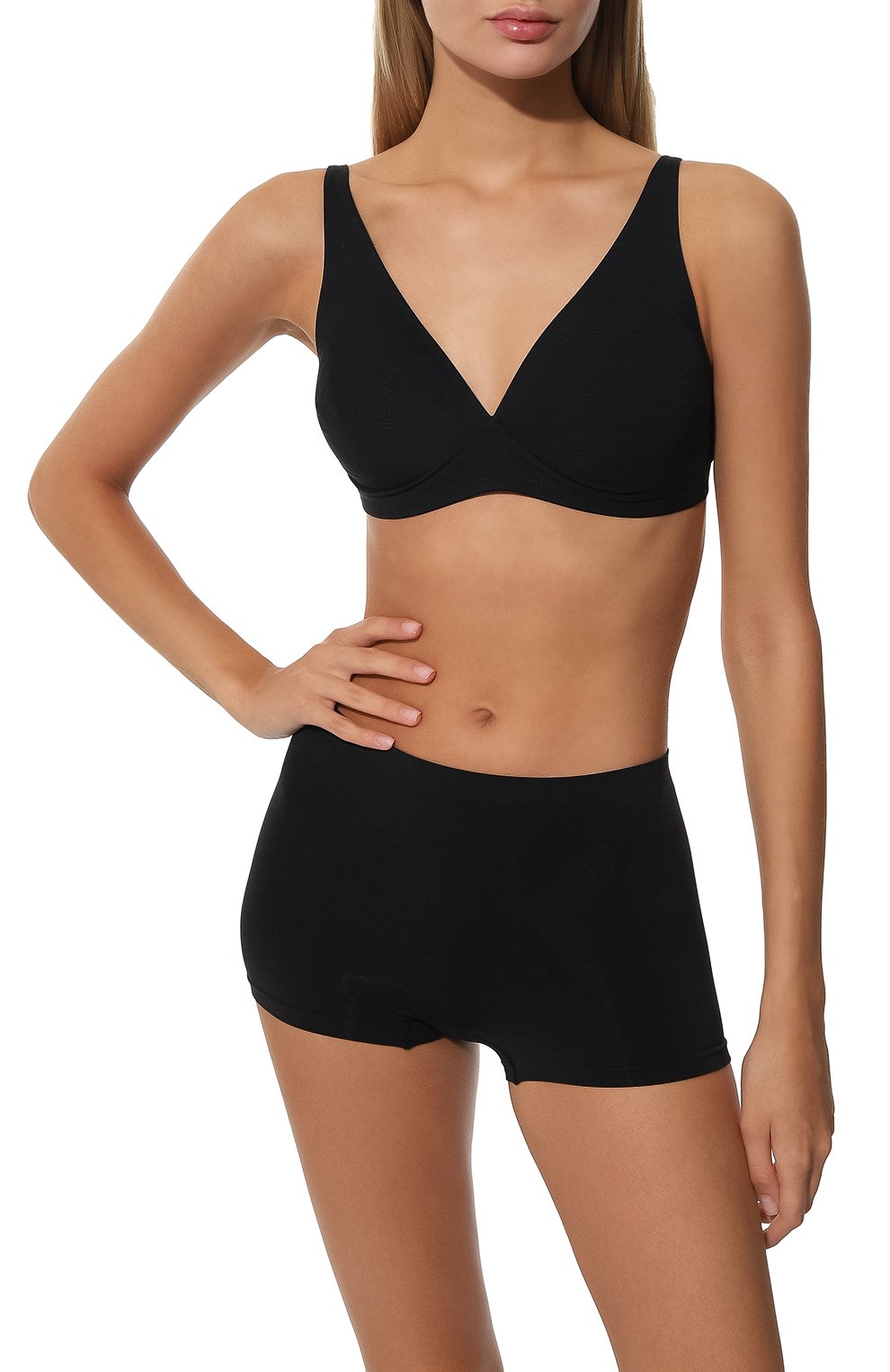 Бюстгальтер HANRO, арт. 071387., фото 2