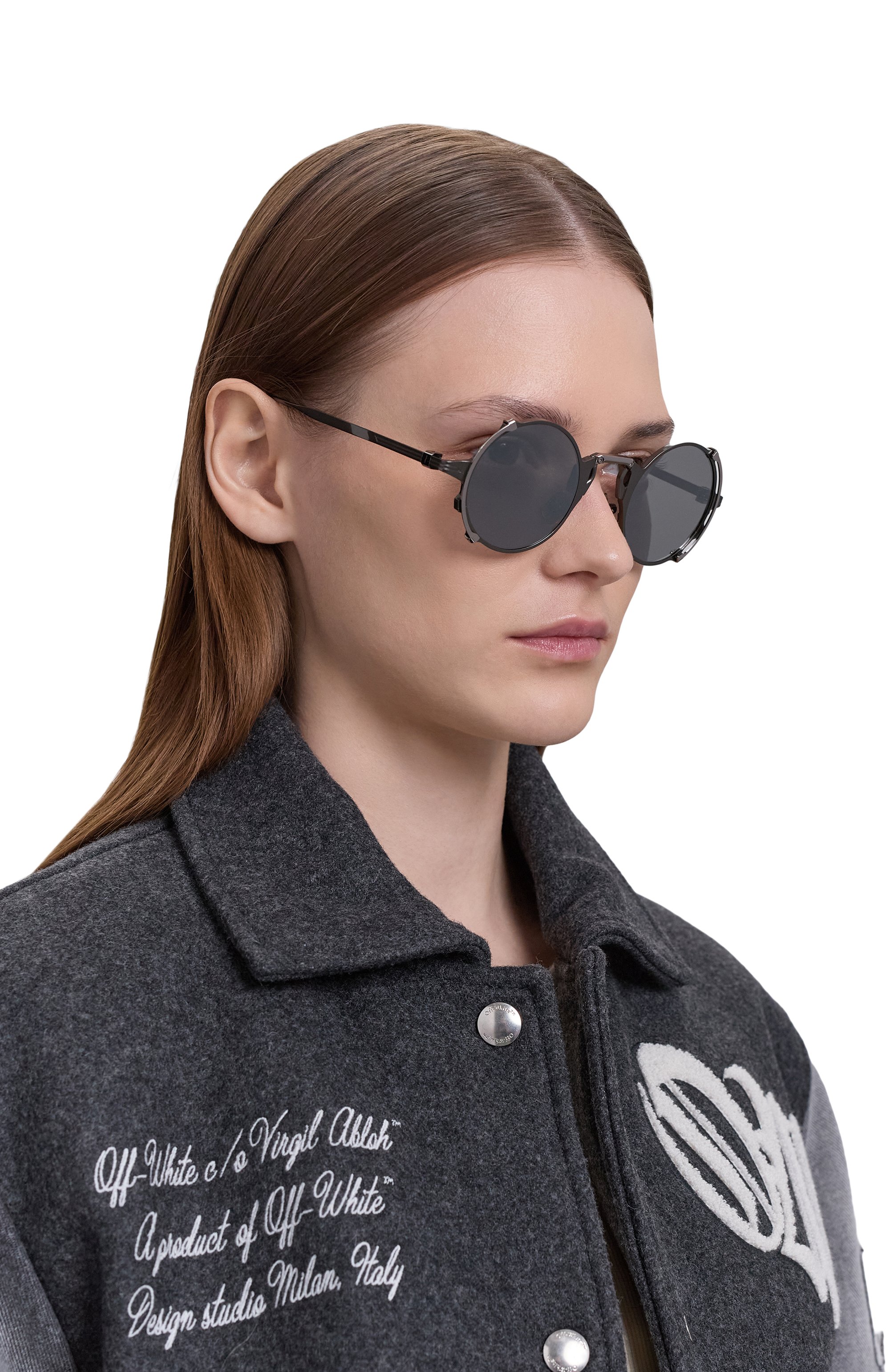 Солнцезащитные очки MOVITRA, арт. TECTUM 01 C2, фото 3