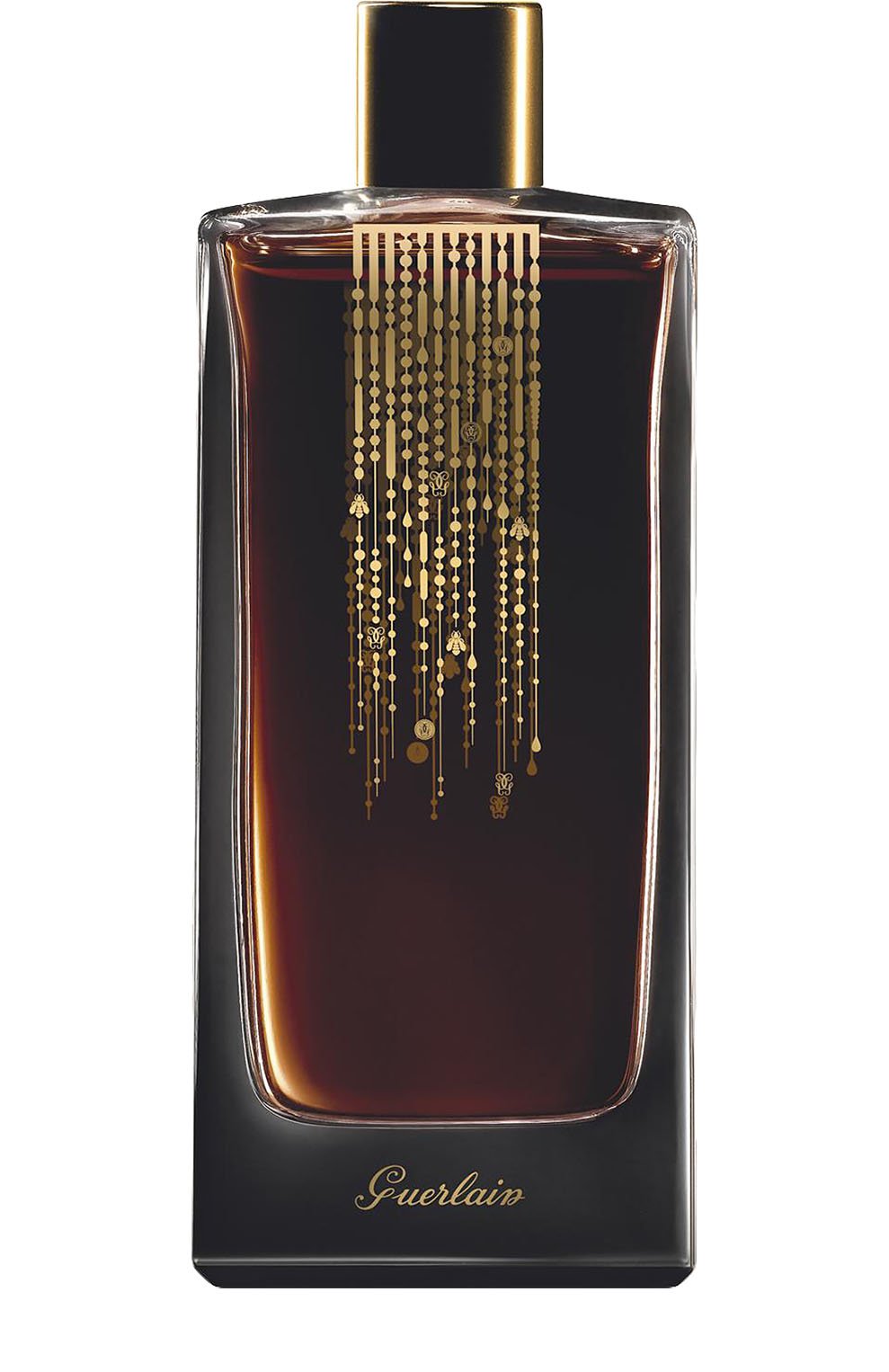 Парфюмерная вода rose nacree du desert (75ml) GUERLAIN, арт. G017149, фото 1