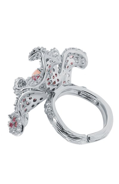 Кольцо DZHANELLI, арт. 00794, фото 3