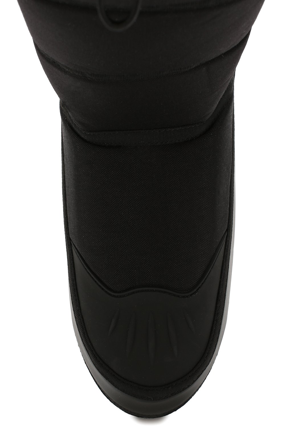 Текстильные сапоги DSQUARED2, арт. SBM0002 11700001, фото 5