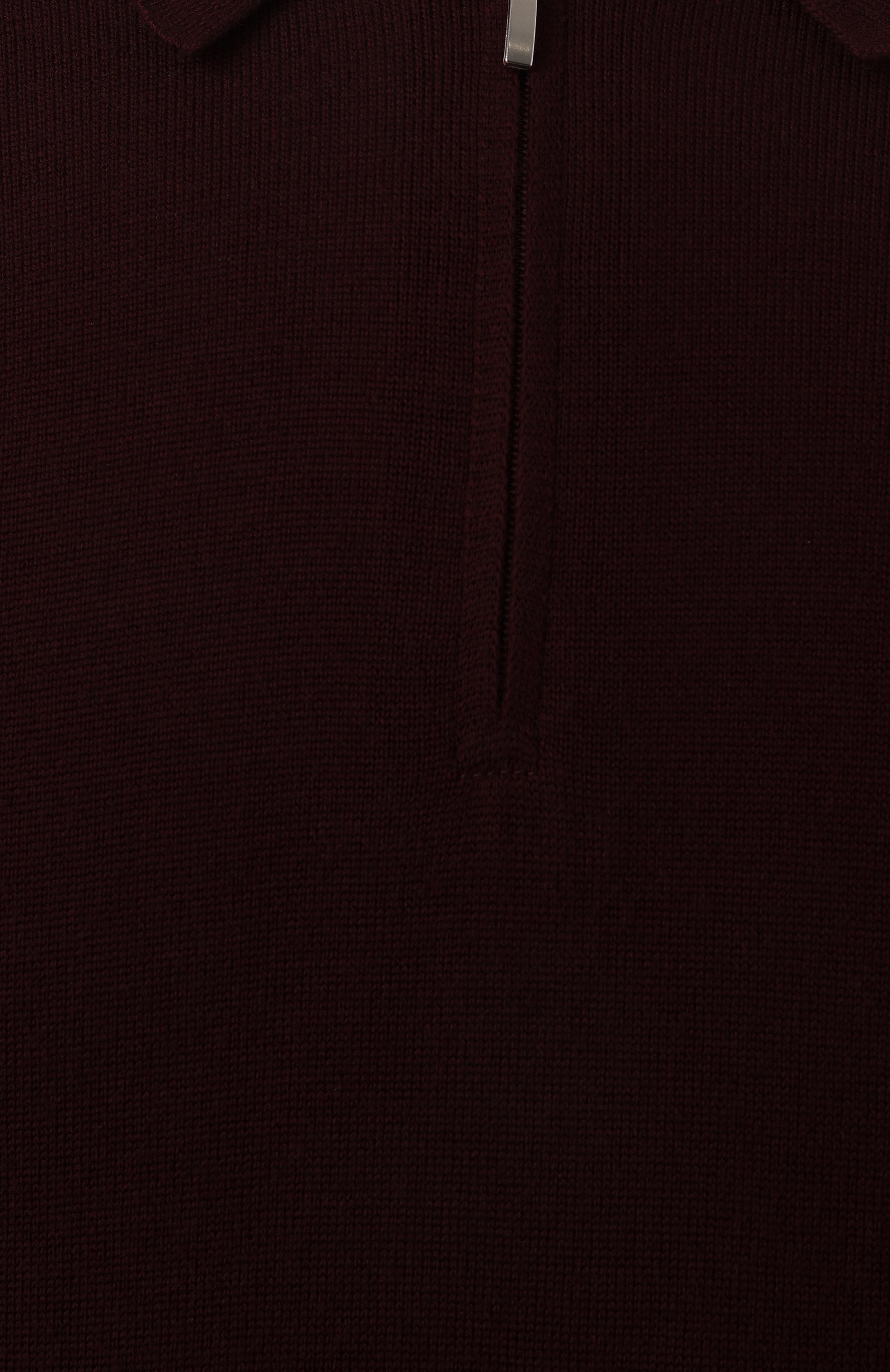 Шерстяное поло GRAN SASSO, арт. 55125/14290, фото 5