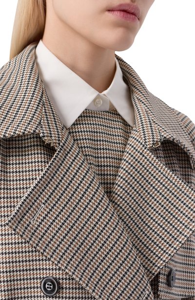 Тренч HUGO, арт. 50558428, фото 5