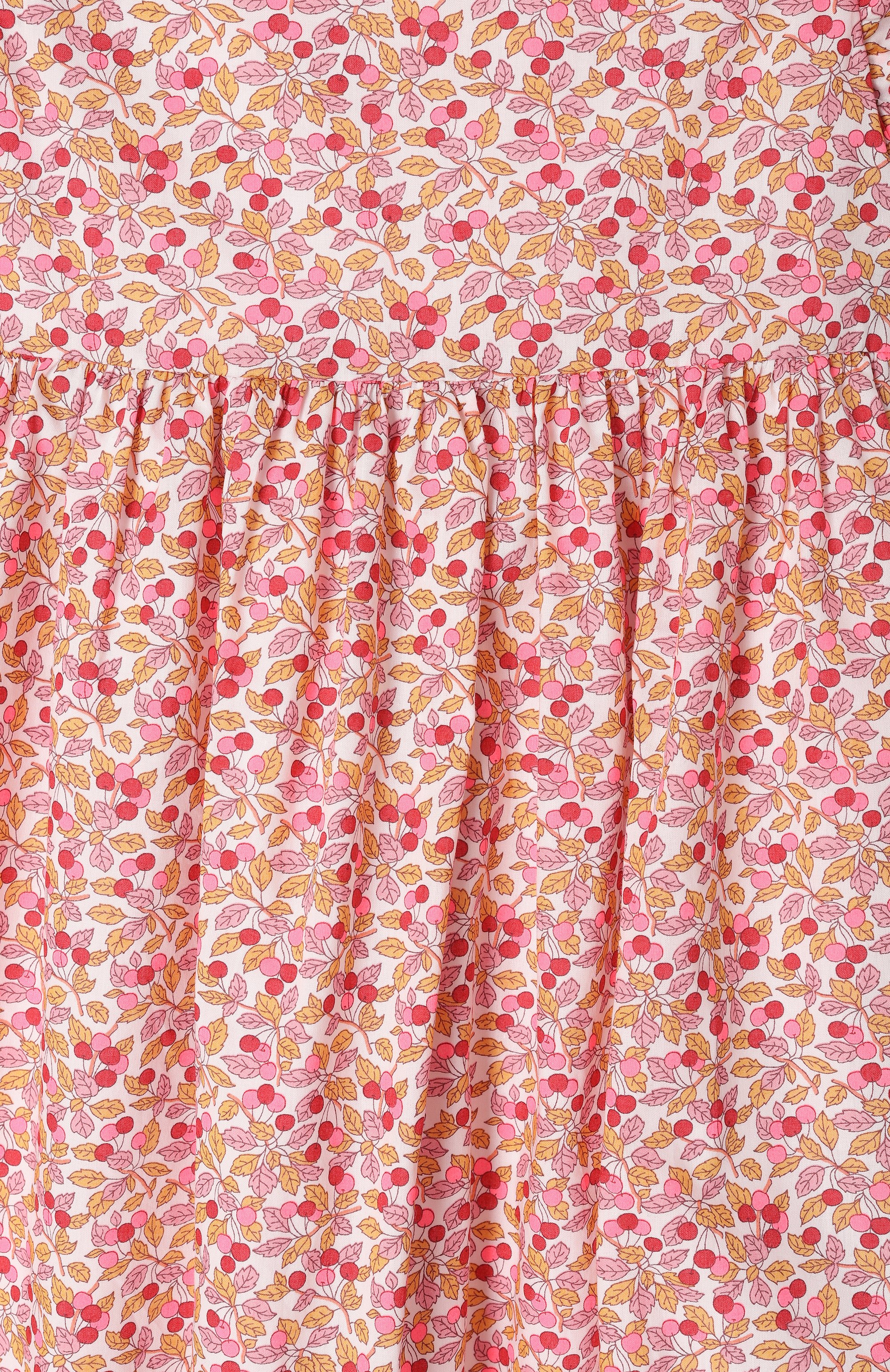 Комплект из платья и шорт IL GUFO, арт. P25VM791C4139/2A, фото 6