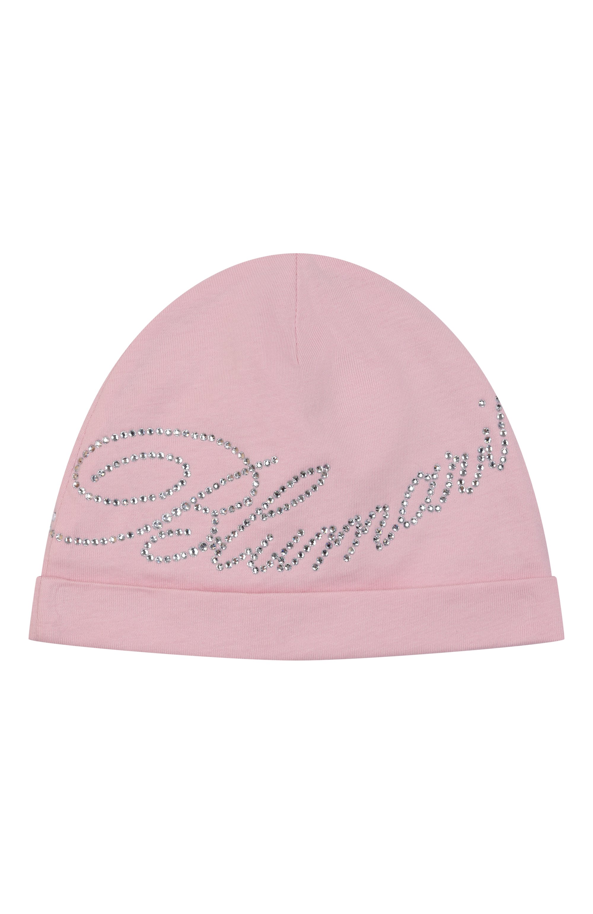 Комплект из трех предметов BLUMARINE, арт. BNKT001.0.JF054/3M-9M, фото 4