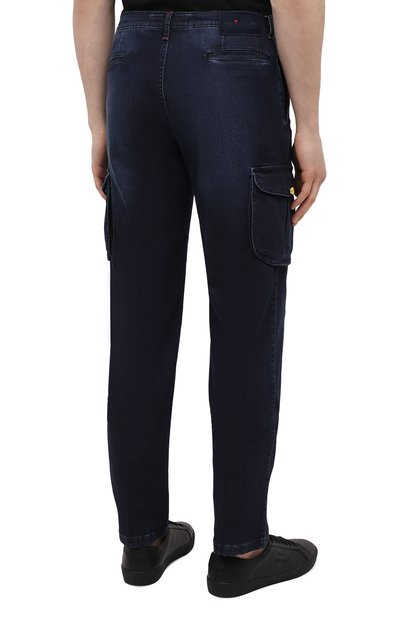 Джинсы KITON, арт. UFPPCA/J07T31, фото 4