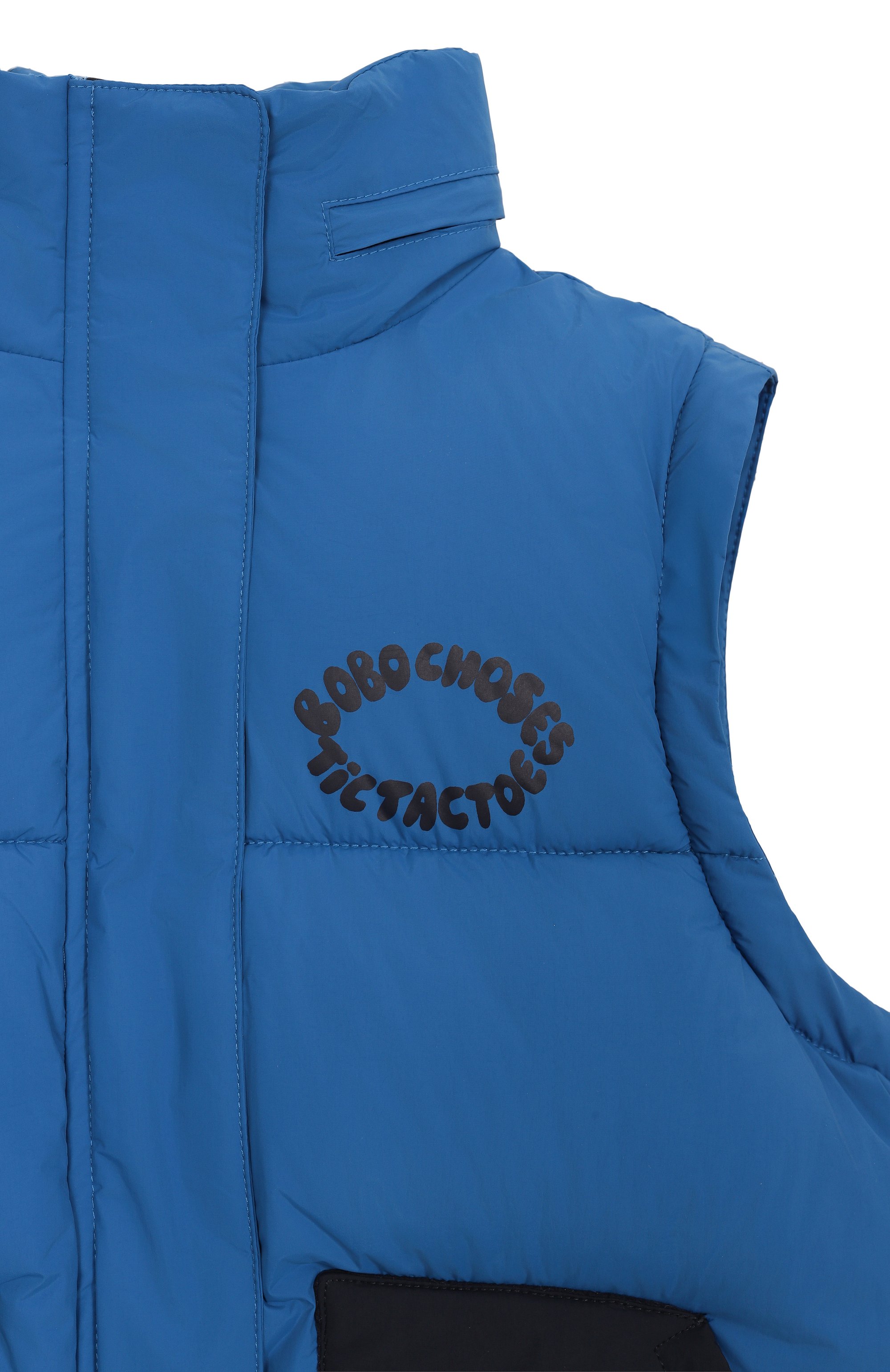 Утепленная куртка BOBO CHOSES, арт. B225AC124, фото 6