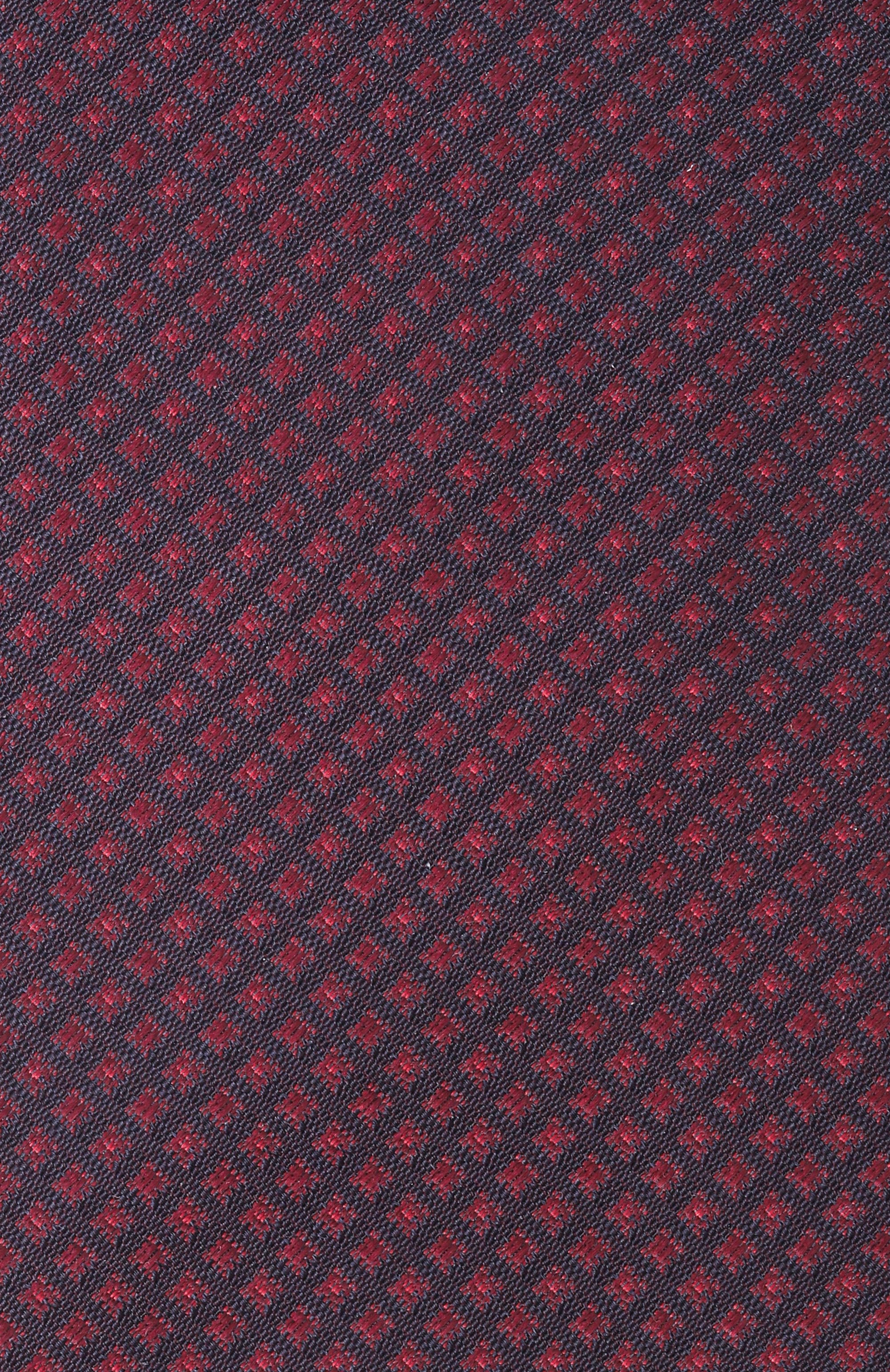 Шелковый галстук ALESSANDRO GHERARDI, арт. CRAVATTA-L/1008, фото 4