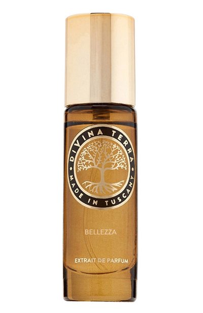 Мужской духи bellezza (15ml) DIVINA TERRA, арт. 8016741342622