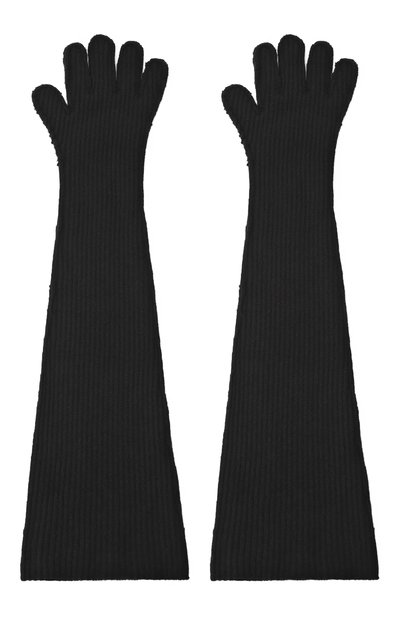 Шерстяные перчатки MARNI, арт. GNMC0036A1/UFWH22, фото 3