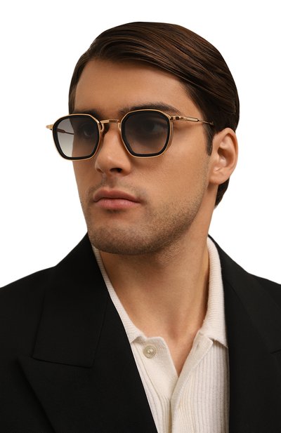 Солнцезащитные очки JOHN DALIA, арт. LE0 2 C114, фото 3