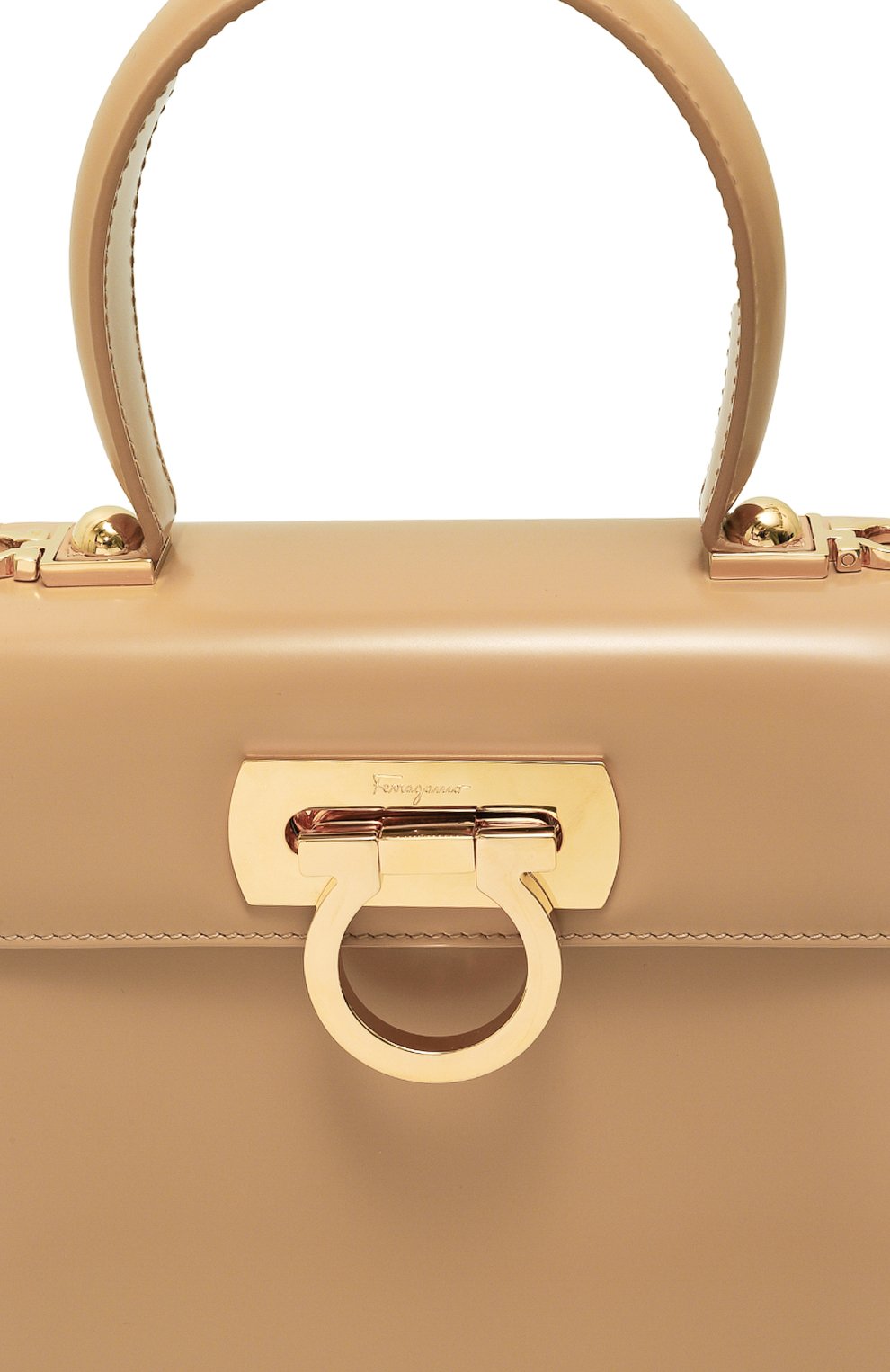 Сумка musei FERRAGAMO, арт. 212193/122, фото 3