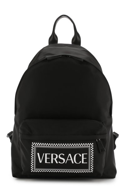 Текстильный рюкзак VERSACE, арт. DFZ5350/DNYVER, фото 1