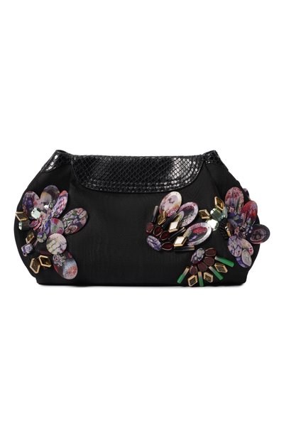 Женский клатч DRIES VAN NOTEN, арт. 262-131521/0803