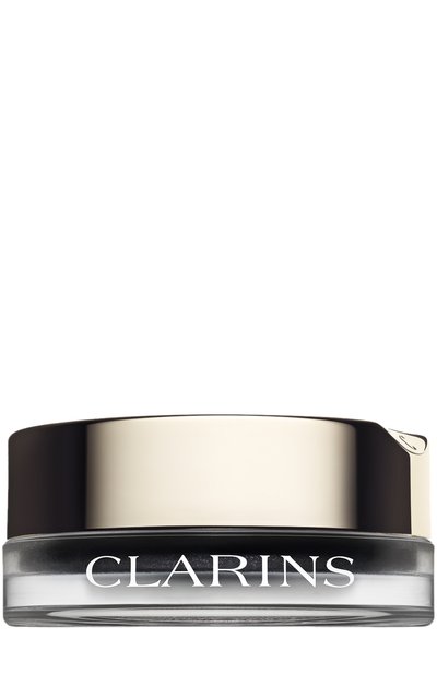 Бархатистые тени для век ombre matte, оттенок 07 CLARINS, арт. 04227710, фото 2