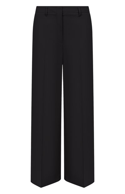 Женские хлопковые брюки THEORY, арт. P0204204