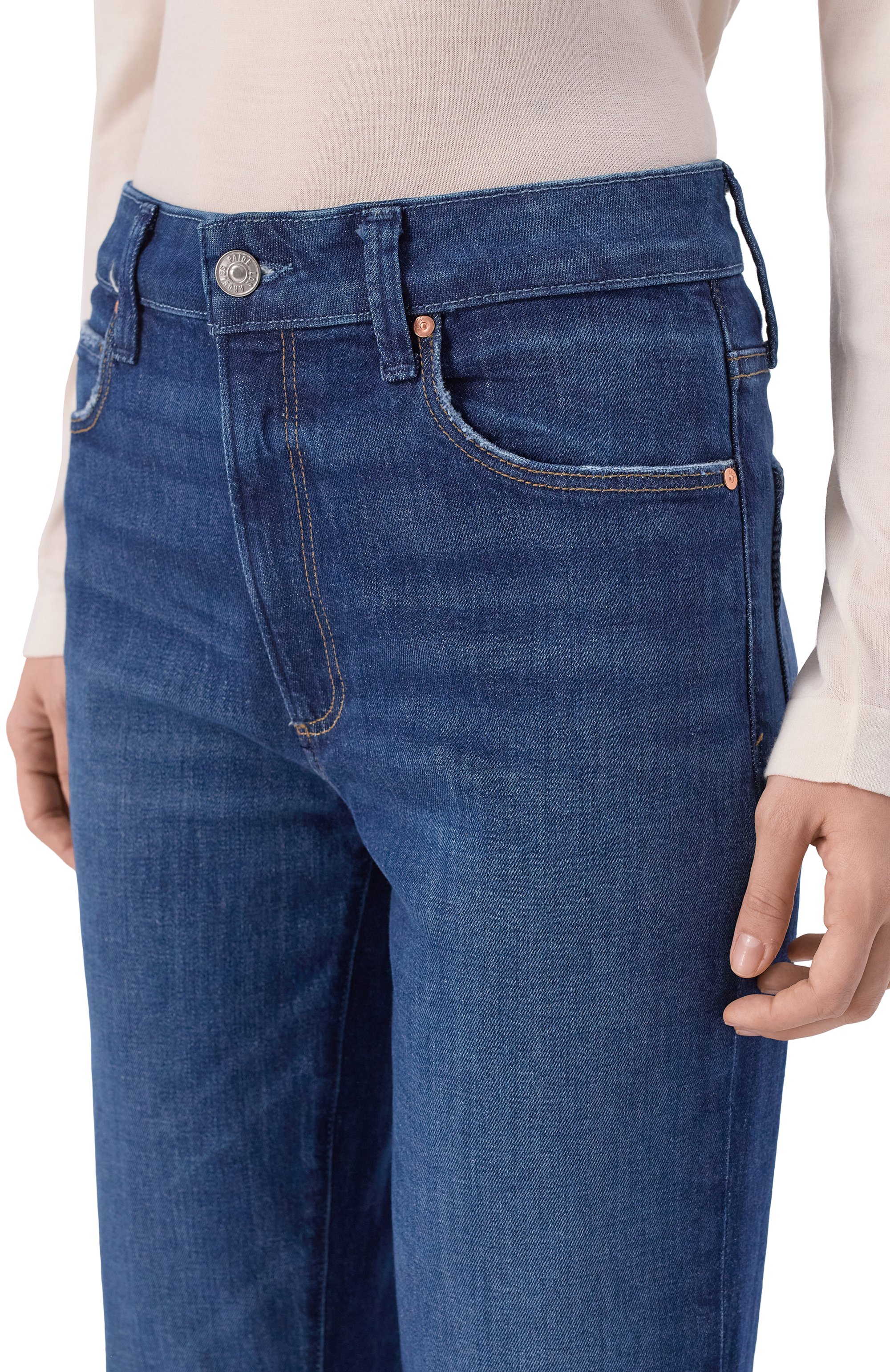 Джинсы marlow PAIGE, арт. 1I06B61-C729, фото 5