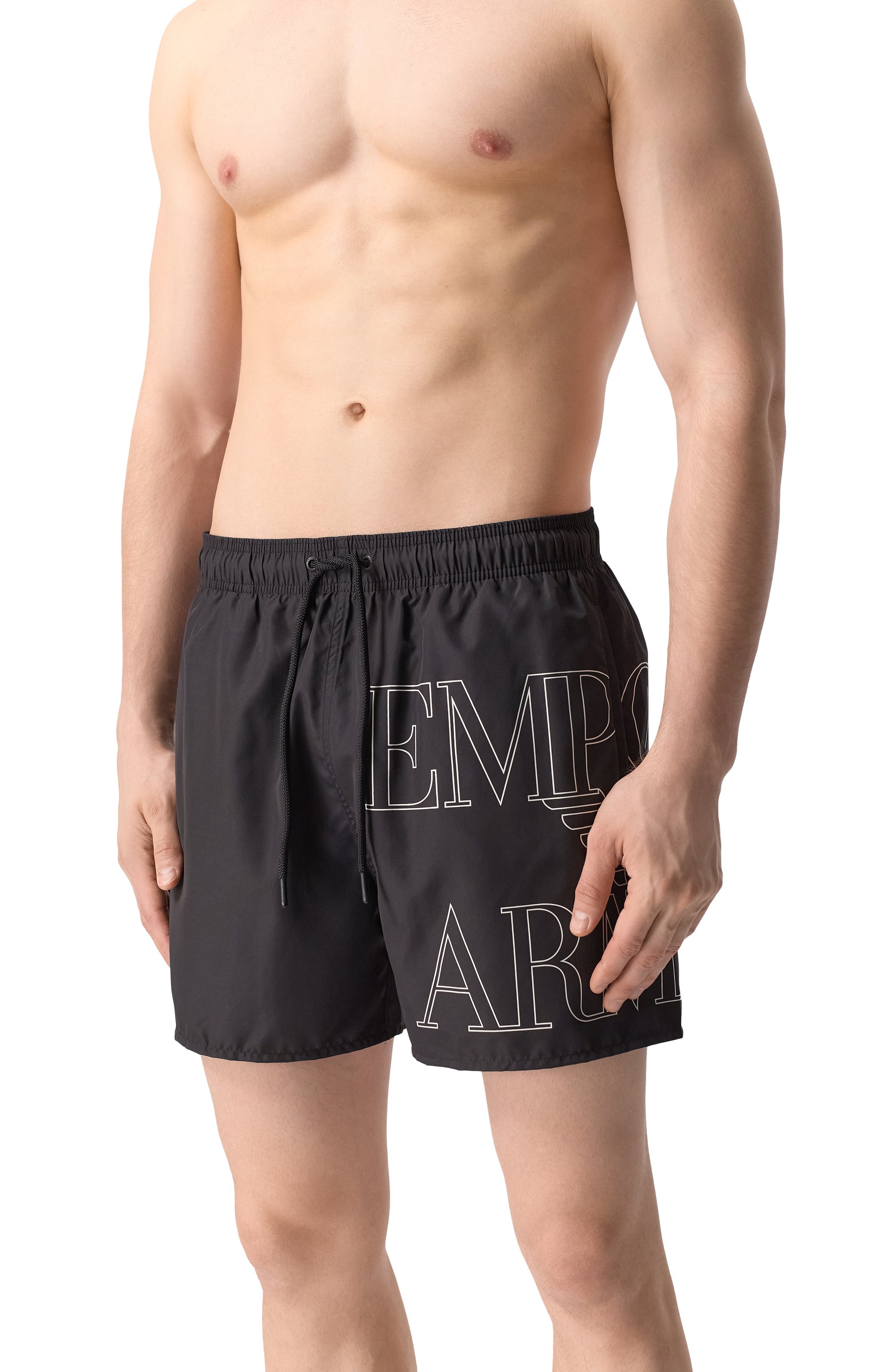 Плавки-шорты EMPORIO ARMANI, арт. EM000583/AF12326, фото 2