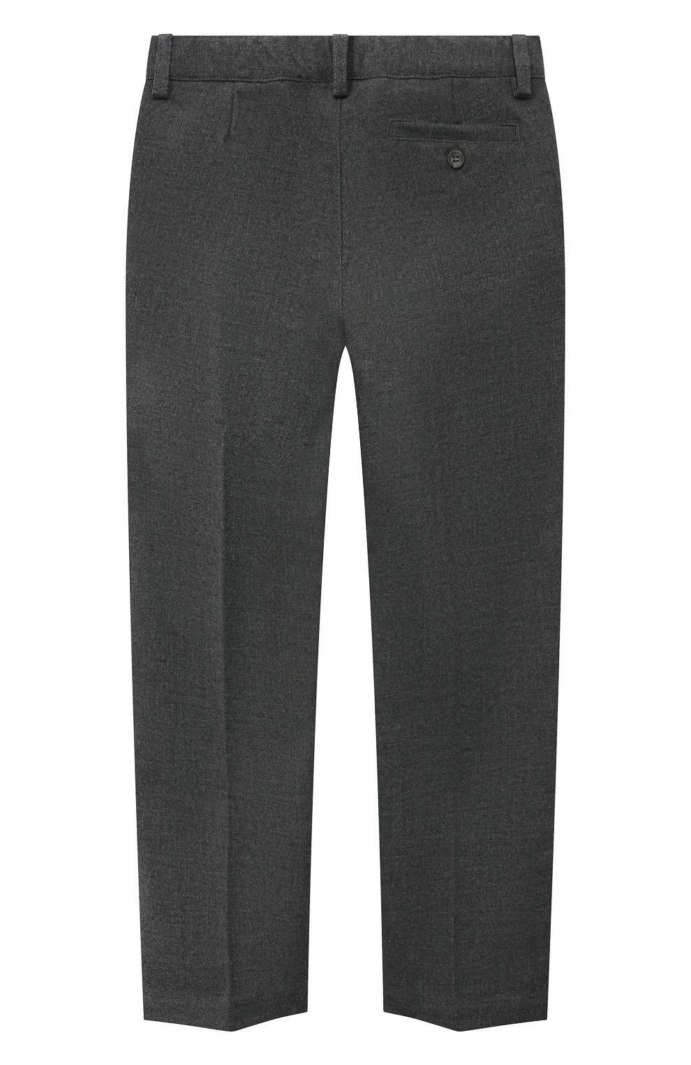 Брюки IL GUFO, арт. A23PL088WR003/5A-8A, фото 2