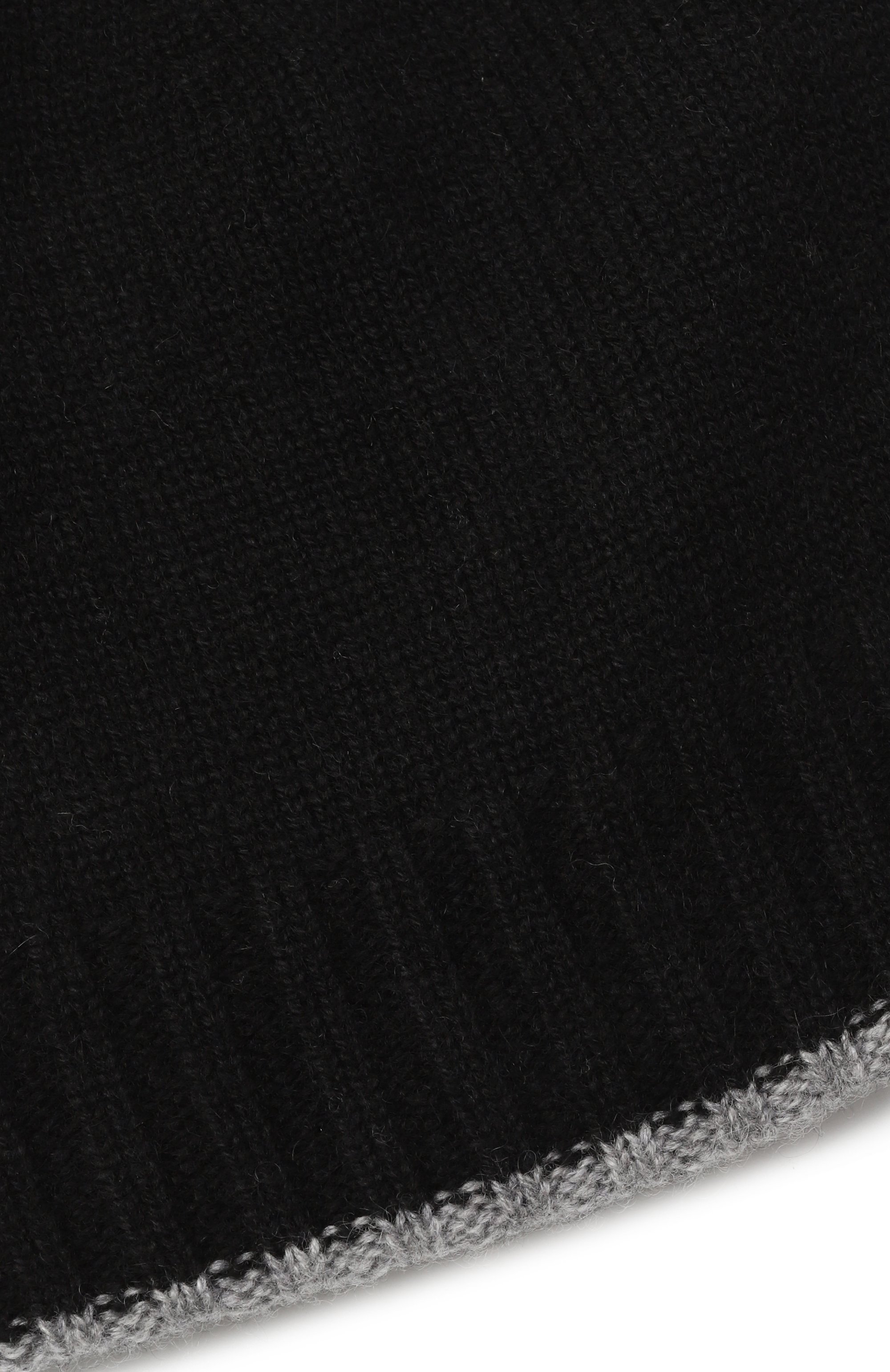 Кашемировая шапка ANDREA CAMPAGNA, арт. 11667, фото 3