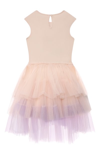 Хлопковое платье TUTU DU MONDE, арт. TDM6118/4-11, фото 2