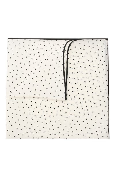 Шелковый платок LANVIN, арт. 3465/HANDKERCHIEF, фото 1
