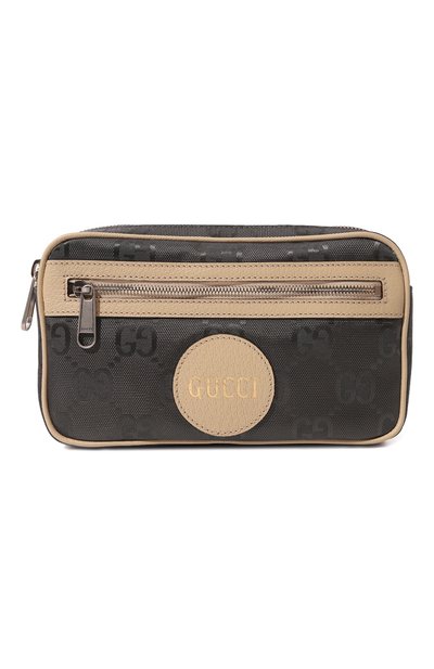 Поясная сумка off the grid GUCCI, арт. 631341 H9HBN, фото 1