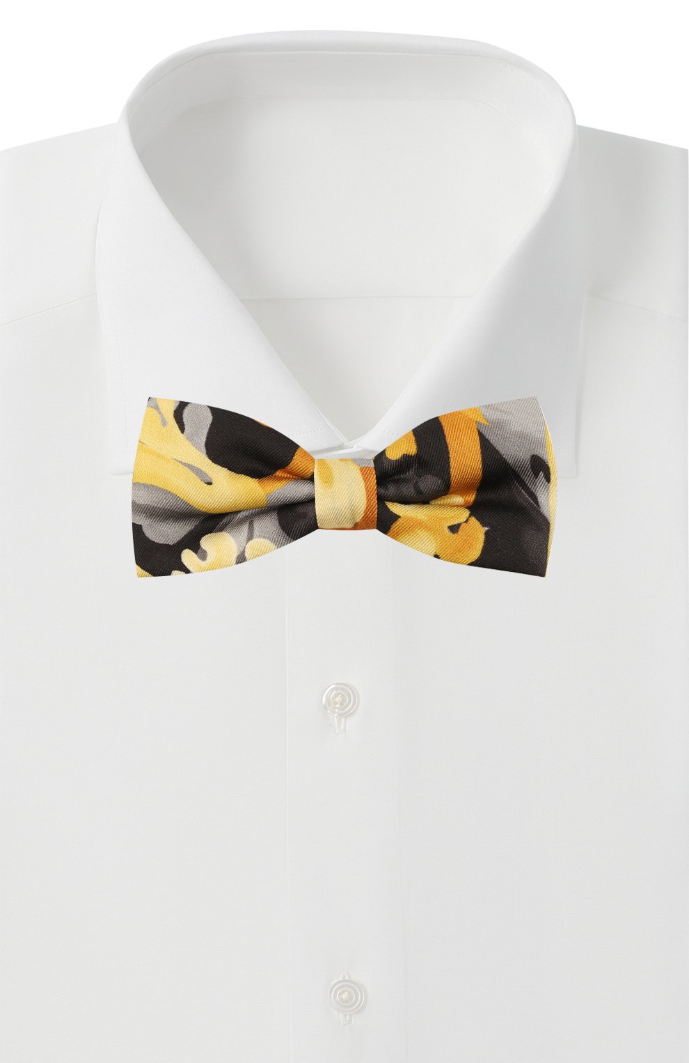 Галстук-бабочка VERSACE, арт. 1000395/1A01515, фото 2