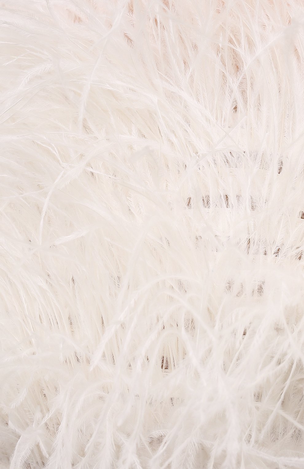 Бра-топ с отделкой перьями BRONX AND BANCO, арт. BB-12-0015, фото 5